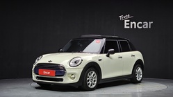 MINI Cooper 2016