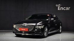 Genesis G80 2023
