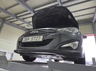 Hyundai i40 2013