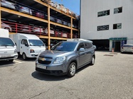 Chevrolet Orlando 2016