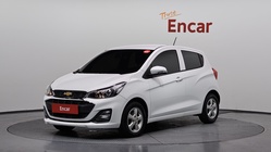 Chevrolet Spark 2021