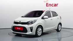 Kia morning 2018
