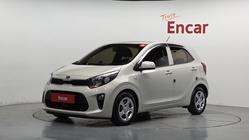 Kia morning 2017