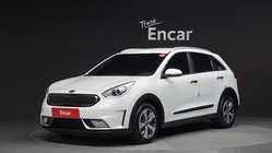 Kia Niro 2017