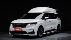 Kia Carnival 2022