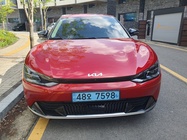 Kia EV6 2021