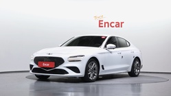 Genesis G70 2022
