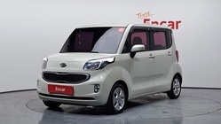 Kia RAY 2012