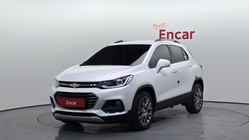 Chevrolet Trax 2020