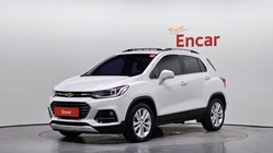 Chevrolet Trax 2017