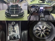Hyundai Equus 2011