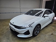 Kia K5 2020