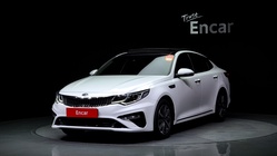 Kia K5 2019