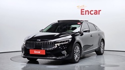 Kia K7 2019