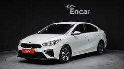 Kia K3 2019