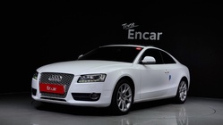 Audi A5 2009