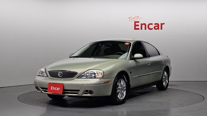 Mercury Sable 2005