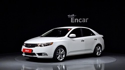 Kia Porte 2012