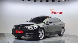 BMW Gran Turismo 2018