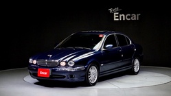 Jaguar X-TYPE 2006