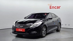 Hyundai Grandeur 2013