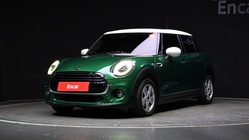 MINI Cooper 2020