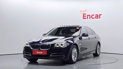 BMW 5 Series 2015