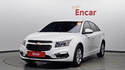 Chevrolet Cruze 2016