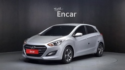 Hyundai i30 2015
