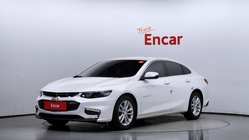 Chevrolet Malibu 2016