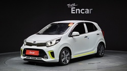 Kia morning 2019