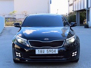 Kia K5 2013