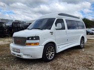 GMC Savana 2020