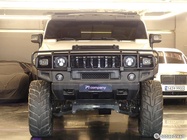 Hummer H2 2008