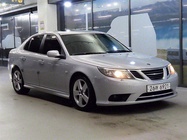 Saab 9-3 2008