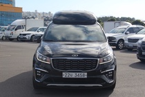 Kia Canival 2019