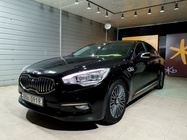 Kia K9 2012