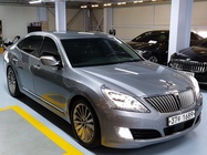 Hyundai Equus 2013