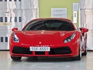 Ferrari 488 2017