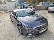 Kia K7 2018