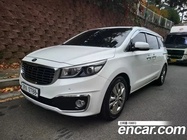 Kia Canival 2016