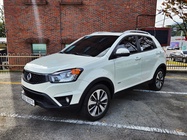 Ssangyong KORANDO 2014