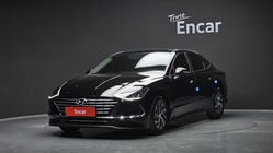 Hyundai Sonata 2020