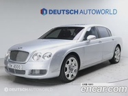 Bentley Flying Spur 2006
