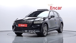 Genesis GV70 2023