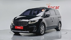 Kia Canival 2018