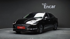 Hyundai Sonata 2019