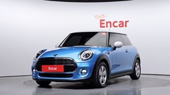 MINI Cooper 2019