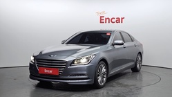 Hyundai Genesis 2014