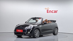 Changan MINI 2017